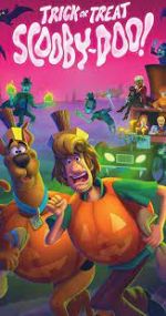 Watch Trick or Treat Scooby-Doo! Afdah