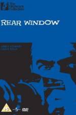 Watch Rear Window Afdah
