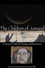 Watch The Children of Jumandi Afdah