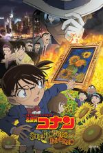 Watch Detective Conan: Sunflowers of Inferno Afdah