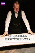 Watch Churchill\'s First World War Afdah