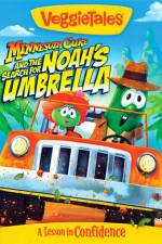 Watch VeggieTales Minnesota Cuke and the Search for Noah's Umbrella Afdah