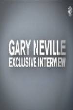 Watch The Gary Neville Interview Afdah