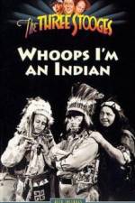 Watch Whoops I'm an Indian Afdah