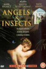 Watch Angels and Insects Afdah