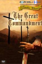 Watch The Great Commandment Afdah