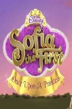 Watch Sofia the First Once Upon a Princess Afdah