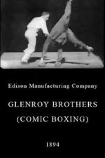 Watch Glenroy Brothers (Comic Boxing) Afdah