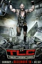 Watch WWE Tables Ladders Chairs Afdah