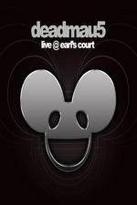 Watch Deadmau5 Live @ Earls Court Afdah