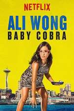 Watch Ali Wong: Baby Cobra Afdah