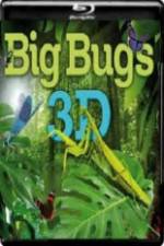 Watch Big Bugs in 3D Afdah