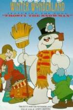 Watch Frosty's Winter Wonderland Megashare