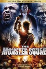 Watch The Monster Squad Afdah