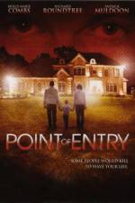 Watch Point of Entry Afdah