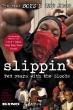 Watch Slippin' Ten Years with the Bloods Afdah