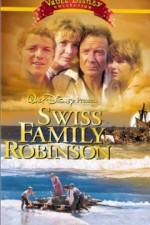 Watch Swiss Family Robinson Afdah