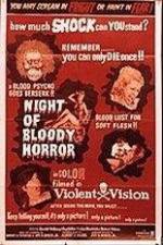 Watch Night of Bloody Horror Afdah