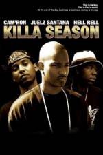 Watch Killa Season Afdah