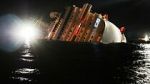 Watch Inside Costa Concordia: Voices of Disaster Afdah