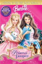 Watch Barbie as the Princess and the Pauper Afdah