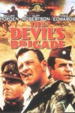 Watch The Devil's Brigade Afdah