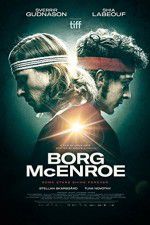 Watch Borg vs McEnroe Afdah