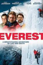 Watch Everest Afdah