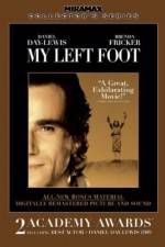 Watch My Left Foot: The Story of Christy Brown Afdah