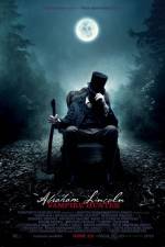 Watch Abraham Lincoln Vampire Hunter Afdah