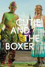 Watch Cutie and the Boxer Afdah