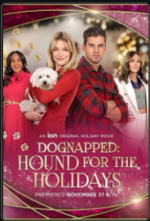 Watch Dognapped: Hound for the Holidays Afdah