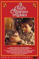 Watch A Child's Christmas in Wales Afdah