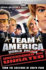 Watch Team America: World Police Afdah