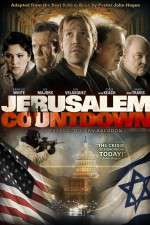 Watch Jerusalem Countdown Afdah