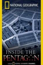 Watch National Geographic: Inside the Pentagon Afdah