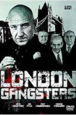 Watch London Gangsters: D1 Joe Pyle Afdah