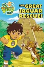 Watch Go Diego Go: The Great Jaguar Rescue (2009) Afdah