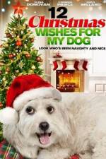 Watch 12 Christmas Wishes For My Dog Afdah
