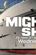 Watch Mighty Ships : U.S.S. Kentucky Afdah