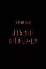 Watch The Other Pompeii Life & Death in Herculaneum Afdah