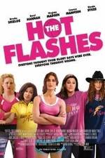Watch The Hot Flashes Afdah