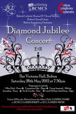 Watch Diamond Jubilee Concert Afdah