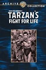 Watch Tarzan\'s Fight for Life Afdah