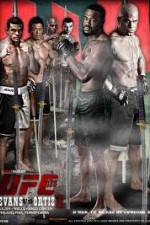 Watch UFC 133 Preliminary Fights Afdah