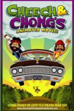 Watch Cheech & Chongs Animated Movie Afdah