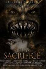 Watch The Last Sacrifice Afdah