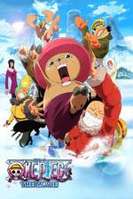 Watch One Piece: Movie 9 Afdah