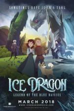 Watch Ice Dragon: Legend of the Blue Daisies Afdah