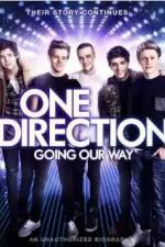 Watch One Direction: Going Our Way Afdah